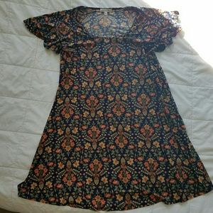 Nine Britton Dress